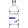 6- PACK OF EXTRACT VANILLA IMIT CLR