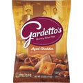 7-PACK OF Aged Cheddar Snack Mix Gardetto'S, 7 - 5.5 Oz