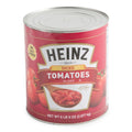 6-PACK OF TOMATO DICED NO SALT ADDED