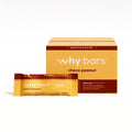 12-PACK OF Bar Superfood Choco Peanut, Why Bars