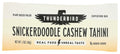 12-PACK OF Chocolate Bar Thunderbird 1.7 oz