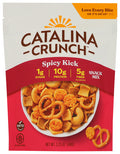 6-PACK OF Snack Mix Catalina Crunch 5.25 oz