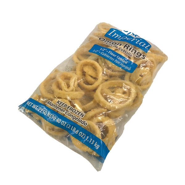 2.5 LB-PACK OF ONION RING FLOUR FLIPT 1/2