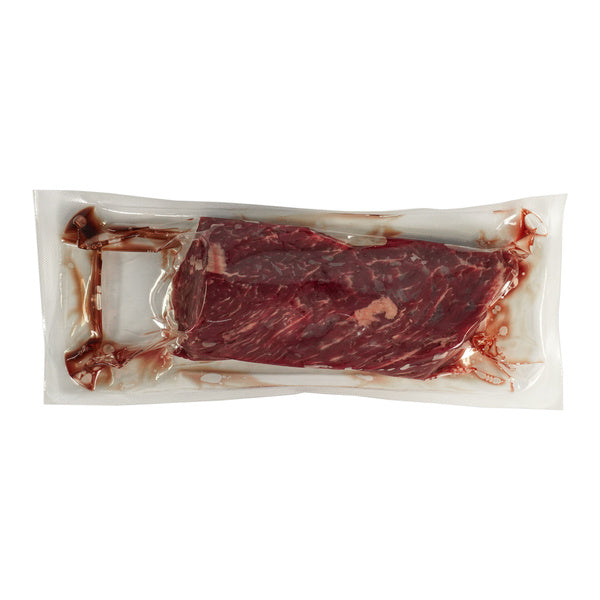 6 OZ-PACK OF STEAK HANGER TENDER