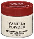 3-PACK OF SEASONING POWDER VANILLA