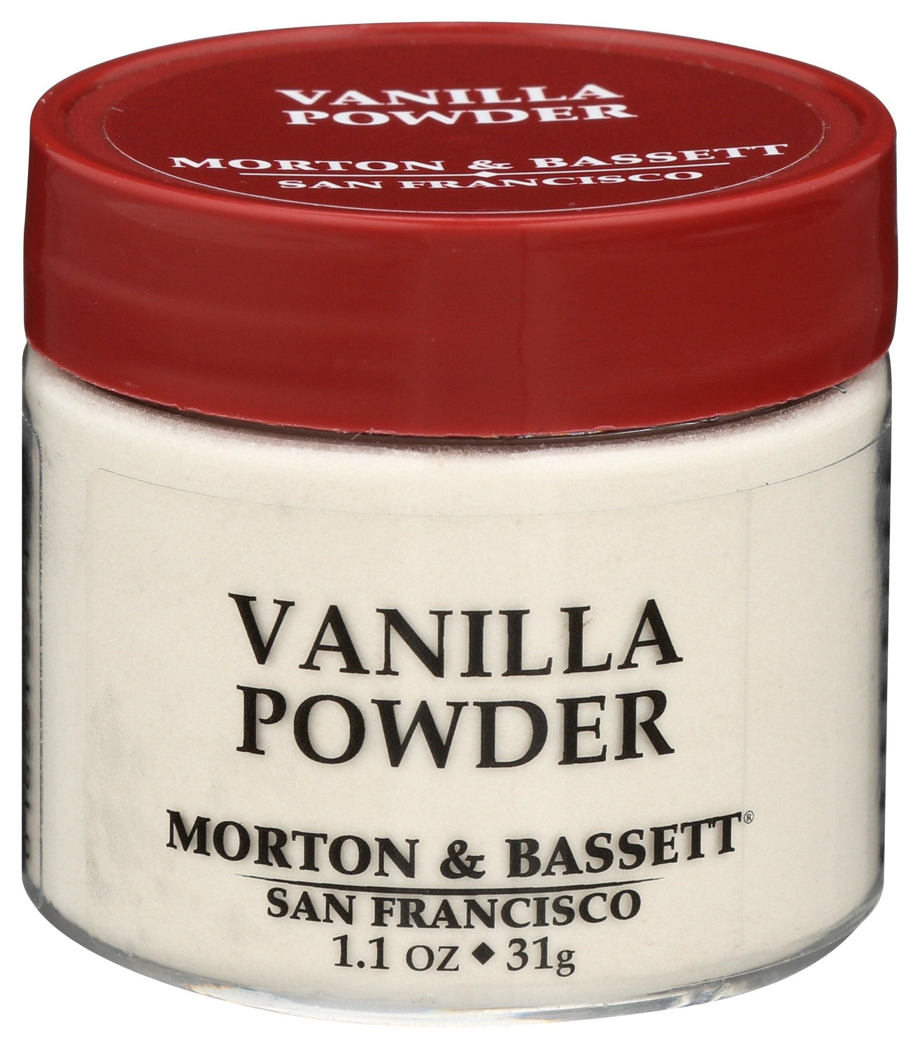 3-PACK OF SEASONING POWDER VANILLA