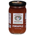 6-PACK OF JELLY PINEAPPLE PINEAPPLE 15.5 OUNCE - CASE OF 6