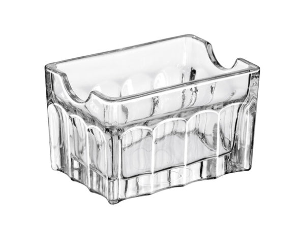 3.5 IN-PACK OF HOLDER SUGAR/SWTNR GIBRALTAR