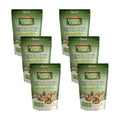 6-PACK OF Bean Lentil Trio Natures Earthly 12 oz