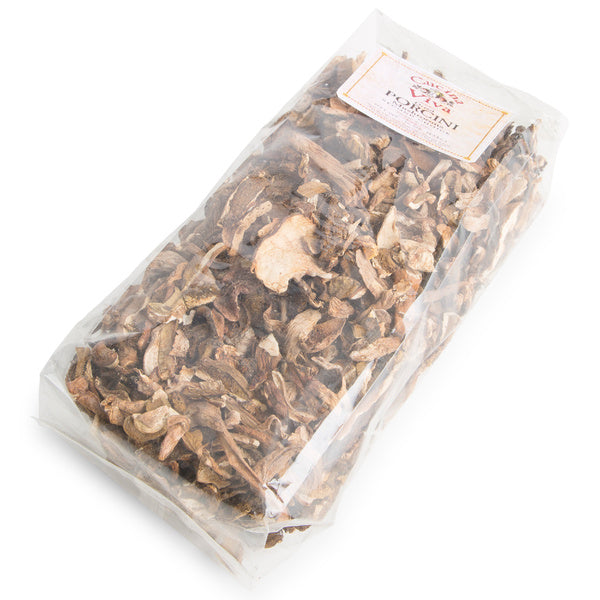 1-PACK OF MUSHROOM PORCINI #2 DRIED