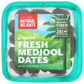 12-PACK OF Date Medjool Bard Valley 12 oz