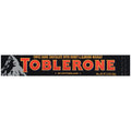 80-PACK OF Candy Chocolate Bar Dark Chocolate Toblerone, 4 - 20 - 3.52 Oz