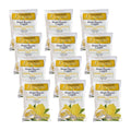 12-PACK OF Candy Hard Lemon Le Specialita I 3.52 oz