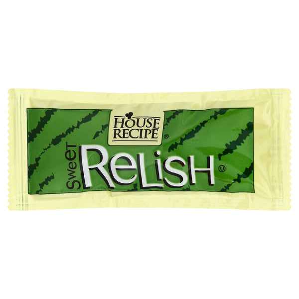 500-PACK OF RELISH SWEET PKT