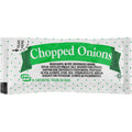 200-PACK OF ONION CHP PKT