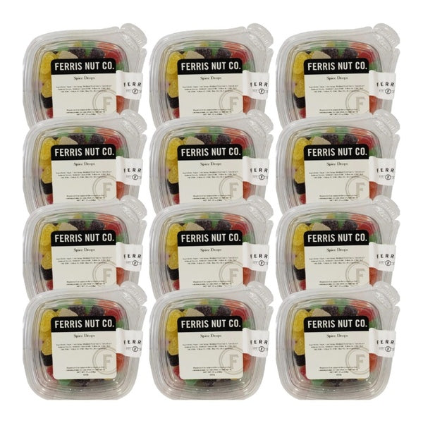12-PACK OF Candy Drop Spice Ferris Eb 12 oz