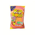36-PACK OF Candy Mango Chili Rip Rolls, AI Distribution