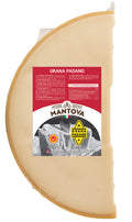 1-PACK OF CHEESE PARMIGIANO GRANA PAD