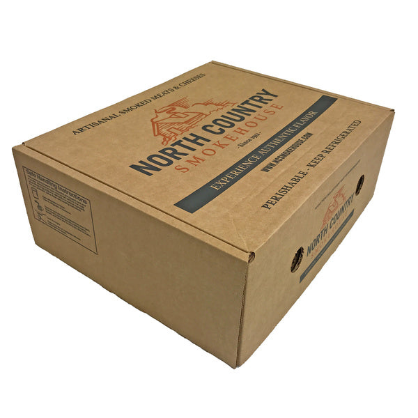2 Z AV-PACK OF SAUSAGE LINK MAPLE 2 OZ