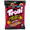 12-PACK OF CANDY GUMMY FRUIT PUNCH