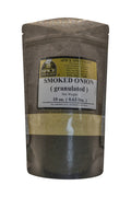 12-PACK OF Smoked Granulated Onion - 12 Pack of 10 oz. Bags