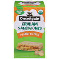 6-PACK OF SNACK BUTR PEANUT BUTTER