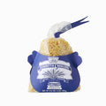 10-PACK OF PASTA RIGATI TUBETTNI
