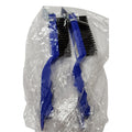 11.5IN-PACK OF BRUSH WIRE W/HNDL
