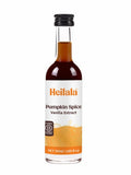 6-PACK OF Extract Vanilla, Pumpkin Spice, Heilala Vanilla