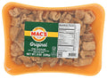 12-PACK OF SNACK PORK CRACKLINGS, ORIGINAL