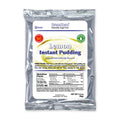 24-PACK OF MIX PUDDING LEMON SF