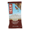 12-PACK OF SNACK BAR ORGANIC CHOCOLATE BROWNIE
