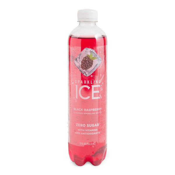12- PACK OF WATER SPRING BLK RASP