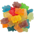 2-PACK OF Miniature Gummi Bears Sunrise Confections, 2 - 5 LB