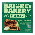 36-PACK OF FIG BAR APPLE CINNAMON