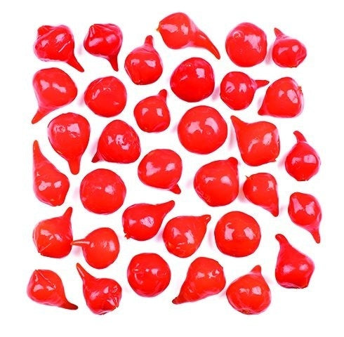 6-PACK OF PEPPER SWEETY DROP