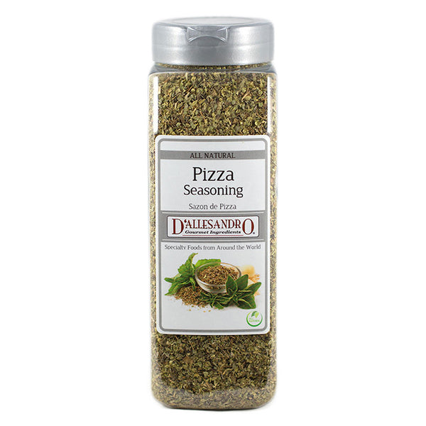 1-PACK OF SPICE PIZZA BLEND