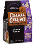 6-PACK OF SEASONING CAJUN AMAZIN