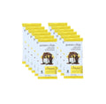 12-PACK OF Chocolate Bar Milk Chocolate Potato Chip Chuao (Esales) 2.8 oz