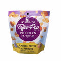 24-PACK OF Popcorn ToffeePop Snack Pack, Northwest Expressions
