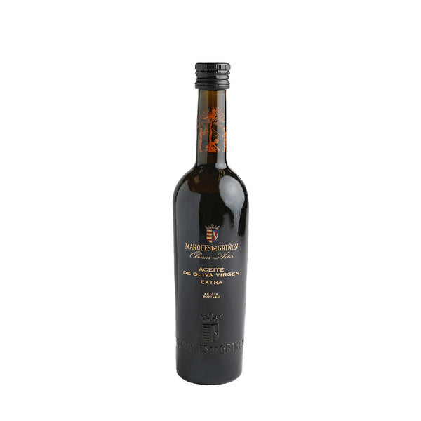 6-PACK OF OIL OLIVE X-VRGN MARQUES GRINO