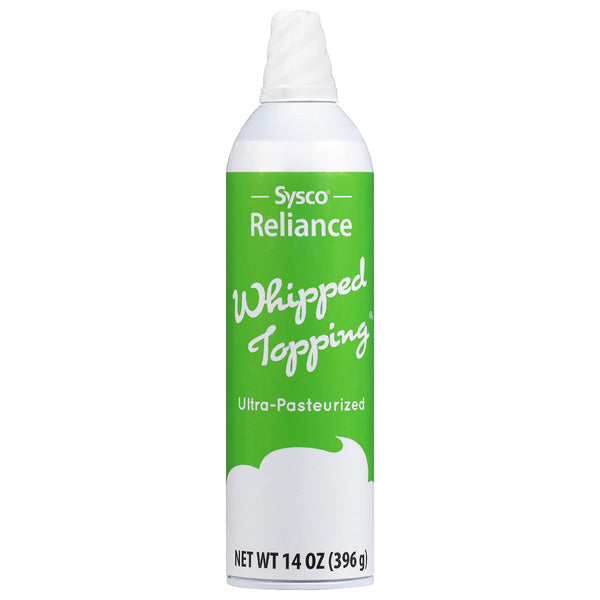12-PACK OF TOPPING WHPD ARSL