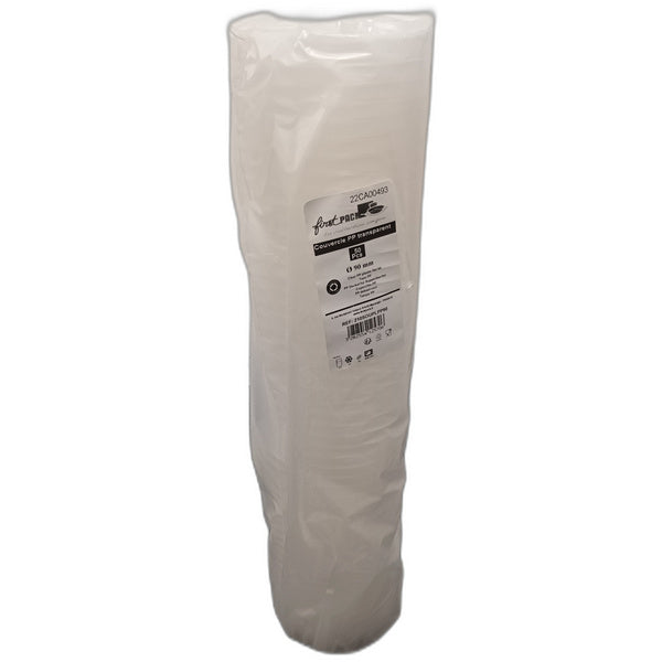 10-PACK OF LID PLAS F/ BASE 210SOUPK12K
