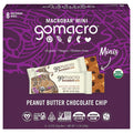 7-PACK OF SNACK CHIP PEANUT BUTTER CHOCOLATE CHIP