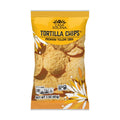 30-PACK OF CHIP TORTILLA YELLOW RND