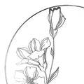 12-PACK OF Plate Dinner 10.25" Silver Floral