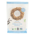 6-PACK OF CEREAL GRANOLA VANILLA CHIA