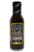 12-PACK OF Sauce Worcestershire + Steak Marinade, Croix Valley