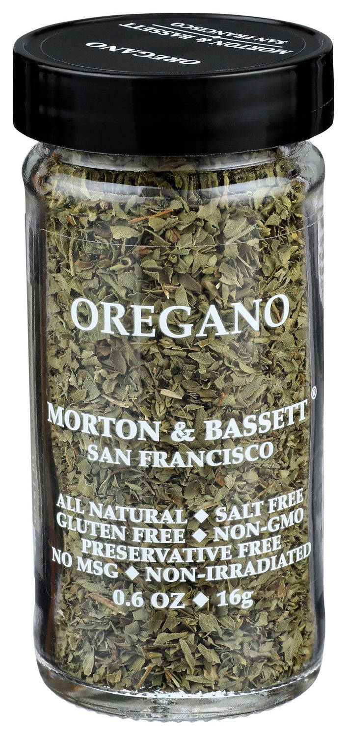 3-PACK OF HERB OREGANO ALL NATURAL