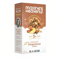8-PACK OF Cookie Gingerbread Soft Baked, Maxine's Heavenly